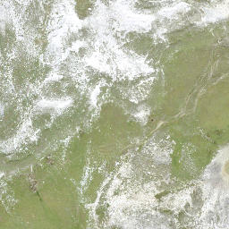 Satellite imagery of Schmorras, Pass da, CH