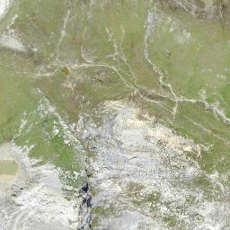 Satellite imagery of Schmorras, Pass da, CH