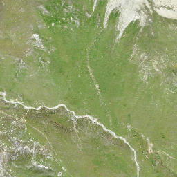 Satellite imagery of Schmorras, Pass da, CH