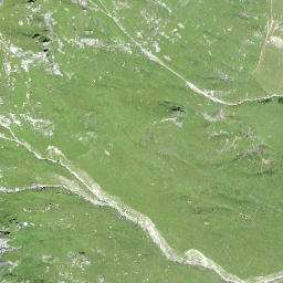 Satellite imagery of Davos Mots, CH