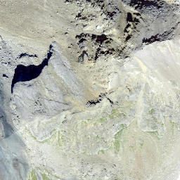 Satellite imagery of Castalegns, CH