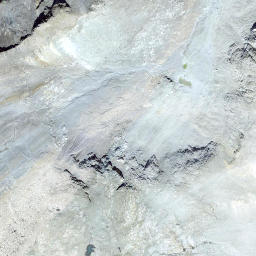 Satellite imagery of Fuorcla Mulix, CH