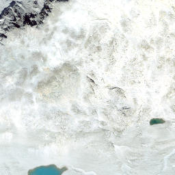 Satellite imagery of Piz d'Alp Val, CH