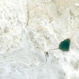 Satellite imagery of Piz d'Alp Val, CH