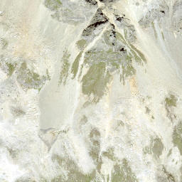 Satellite imagery of Piz d'Alp Val, CH