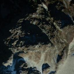 Satellite imagery of Cho da Palüd Marscha, CH