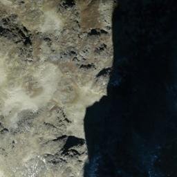 Satellite imagery of Piz Spinas, CH