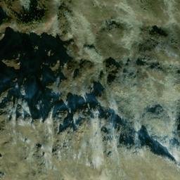 Satellite imagery of Munt Müsella, CH
