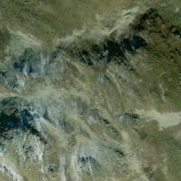 Satellite imagery of Munt Müsella, CH