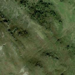 Satellite imagery of Munt Müsella, CH