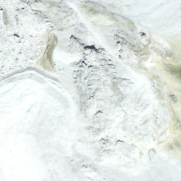Satellite imagery of Monte Forcola, CH