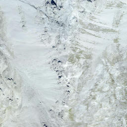 Satellite imagery of Piz dal Lai, CH