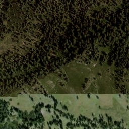 Satellite imagery of Kronalpe, AT