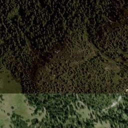 Satellite imagery of Kronalpe, AT