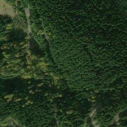 Satellite imagery of Kapinberg, AT