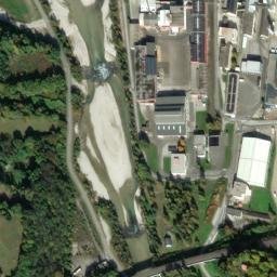Satellite imagery of Kamin Gailitz, AT