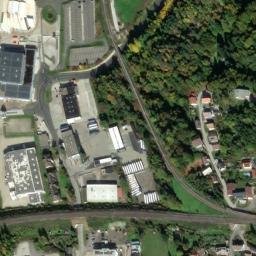 Satellite imagery of Kamin Gailitz, AT