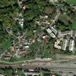 Satellite imagery of Kamin Gailitz, AT