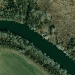 Satellite imagery of boundary_stone, UA