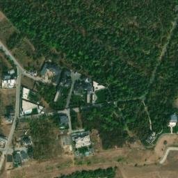 Satellite imagery of Syeverni Odyesski Point, UA