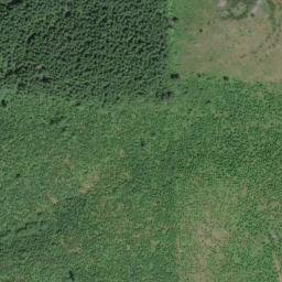 Satellite imagery of Charlies Hump, US