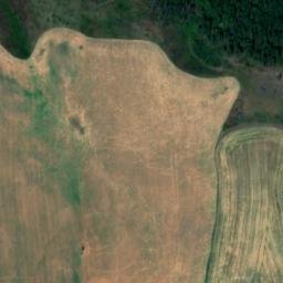 Satellite imagery of Cream Ridge, US