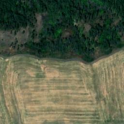 Satellite imagery of Cream Ridge, US