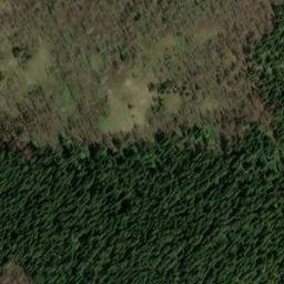 Satellite imagery of Windy Ridge, US