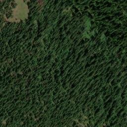 Satellite imagery of Windy Ridge, US