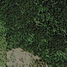 Satellite imagery of Beaver Ridge, US
