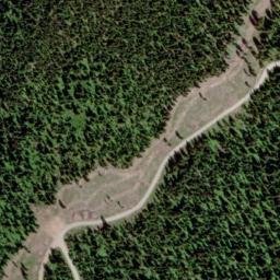 Satellite imagery of Beaver Ridge, US