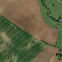 Satellite imagery of Château de l'Évaudière, FR