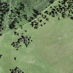Satellite imagery of La Vudalla, CH