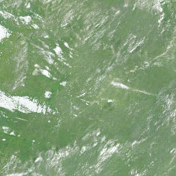 Satellite imagery of Dent de Brenleire, CH
