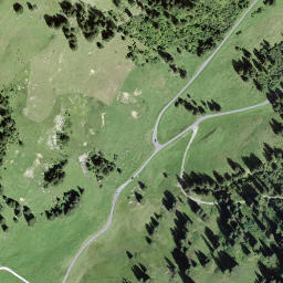 Satellite imagery of Husegg, CH