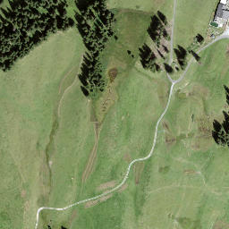 Satellite imagery of Nüwerad, CH