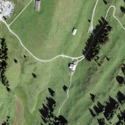 Satellite imagery of Nüwerad, CH