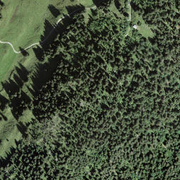 Satellite imagery of Nüwerad, CH
