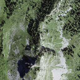 Satellite imagery of Ankestock, CH