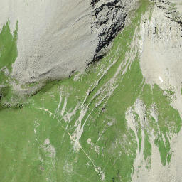 Satellite imagery of Winterhore, CH