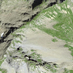 Satellite imagery of Winterhore, CH