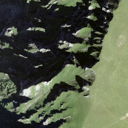 Satellite imagery of Sattelhore, CH