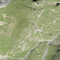 Satellite imagery of Zällerpüfle, CH