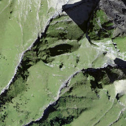 Satellite imagery of Zahm Andrist, CH