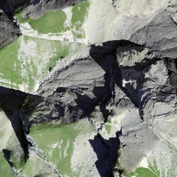 Satellite imagery of Zahm Andrist, CH