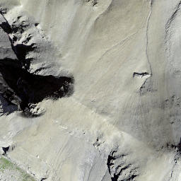 Satellite imagery of Wild Andrist, CH