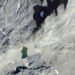 Satellite imagery of Rote Härd, CH