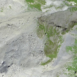 Satellite imagery of Rote Härd, CH