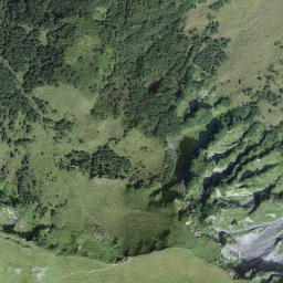 Satellite imagery of Bryndli, CH
