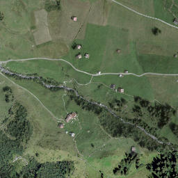 Satellite imagery of Bryndli, CH